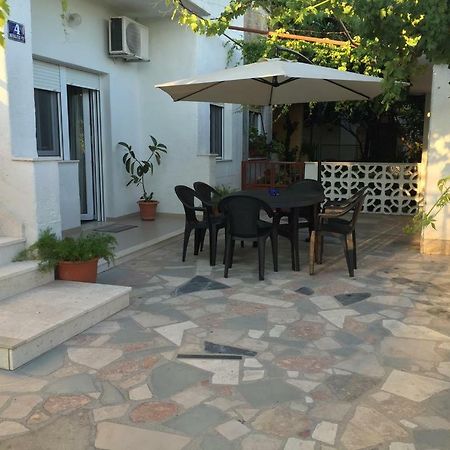 Apartment Nehaj Kaštela Exteriér fotografie