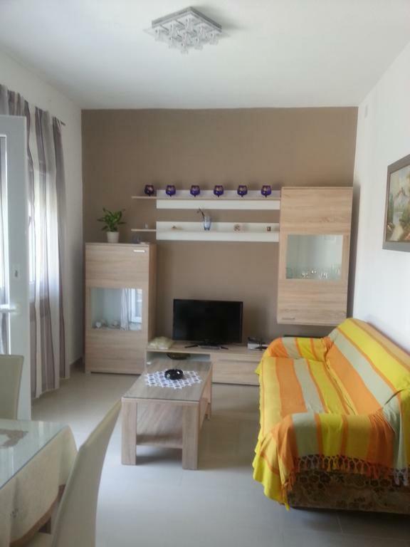 Apartment Nehaj Kaštela Exteriér fotografie