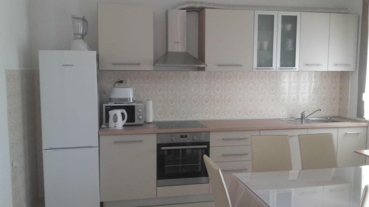Apartment Nehaj Kaštela Exteriér fotografie