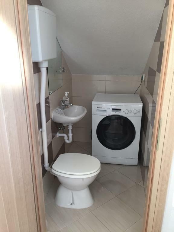Apartment Nehaj Kaštela Exteriér fotografie