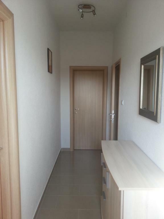 Apartment Nehaj Kaštela Exteriér fotografie