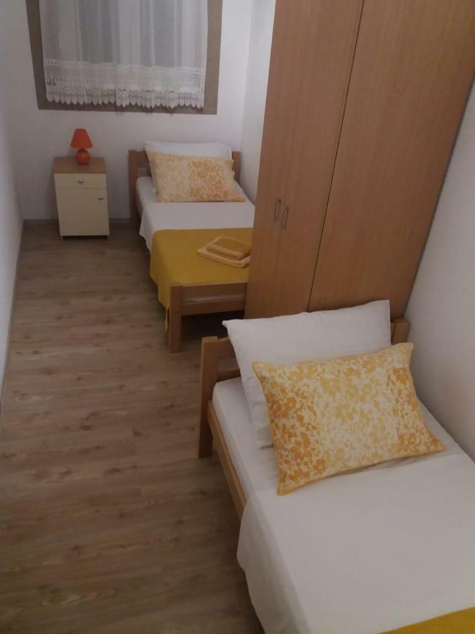 Apartment Nehaj Kaštela Exteriér fotografie