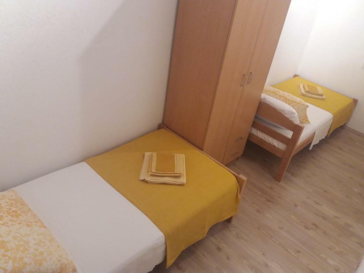 Apartment Nehaj Kaštela Exteriér fotografie